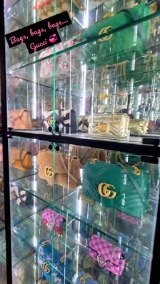 wp_story1679043315776_0 Bags, bags, bags...
Gucci 💞